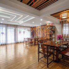 佛山清松里民宿(顺峰山公园店)