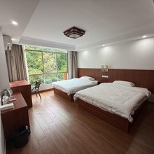 清河水湾民宿(龙脊梯田景区店)