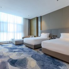 柳河丽景国际大酒店