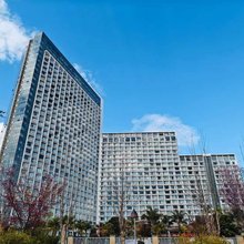 艾梦湖景度假民宿(月亮湾湿地公园店)