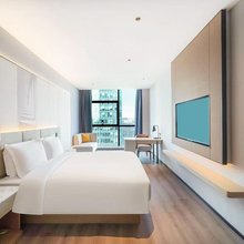 G次元电竞酒店(绍兴奥体中心店)