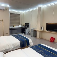 高州问山民宿(仙人洞景区店)