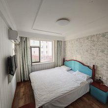 锦州鑫顺缘商务宾馆