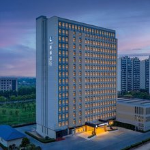 麗枫酒店(宣城郎溪县政府国购广场店)