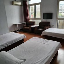 枫烁宾馆
