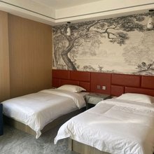 海沐客房