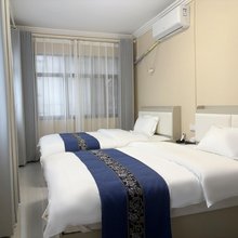 三穗·宾栖民宿(高铁站店)