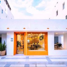 堤香快捷酒店(武汉大学广埠屯地铁站店)