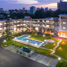 嘉路康养中心(东兴万尾金滩店)