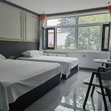 天津蓟州公乐庭民宿