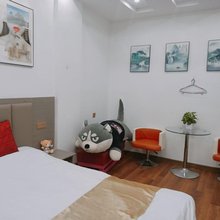 云栖清宿(白鹿原大学城店)