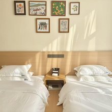 萱麓云庐民宿