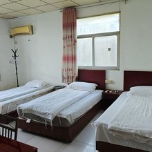 奇源旅社