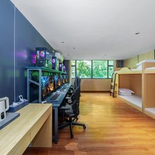 星火酒店