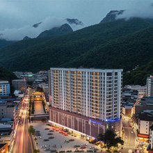 7天优品酒店(百色那坡保合时代广场店)