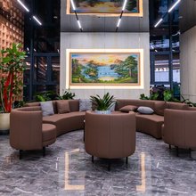 吉星怡养酒店(浦珠北路澳林广场店)