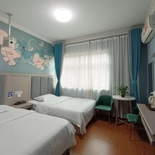 长沙168酒店(长沙大道运达中央广场店)