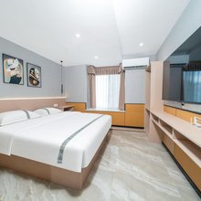 云胜宾馆