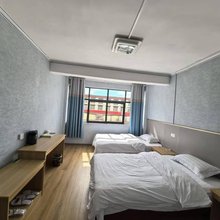 那曲安居民宿