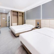 优客商务宾馆(西乌旗巴彦花店)
