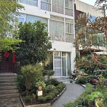 大理悠怡居(洱海公园店)