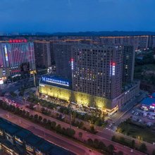 途家酒店(长沙理工大学云塘校区总部基地店)