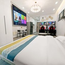 南京勇敢牛牛电竞民宿