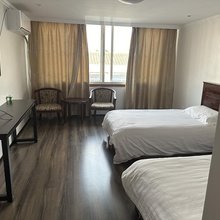温馨宾馆