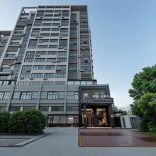 如家睿柏·云酒店(温岭横峰店)