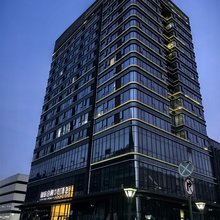 宜宾国际会展中心酒店