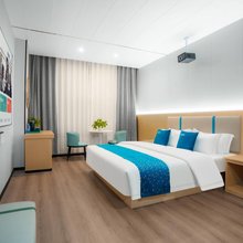 悦楹酒店(临沂大学城临沂长途汽车站店)