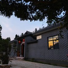 上.下西河归园民宿