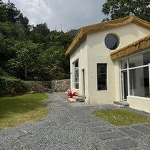 Free·墅自在·亲子休闲度假美宿(盘山风景区店)