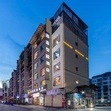 叙永逸嘉智能酒店