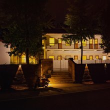 芥子山民宿