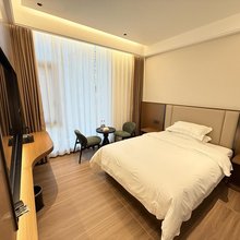 东莞茗居公寓(厚街珊美地铁站店)