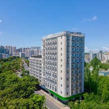 如家酒店·neo(海口骑楼老街东湖路店)