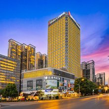 宜尚酒店(安顺古城顾府街店)