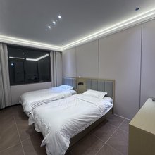一宅精品客舍(民权站店)