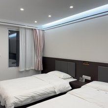 七十二水舍民宿(塘子庙店)