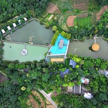 江油诗仙堂民宿