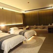 滑县亚馨商务酒店