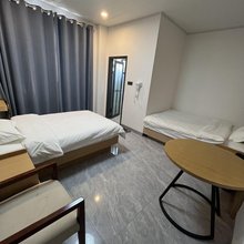 安逸民宿
