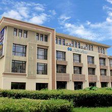 上海学屿酒店(上海大学地铁站店)
