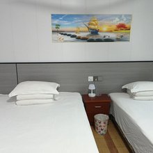 大众旅社(黄山新民路店)