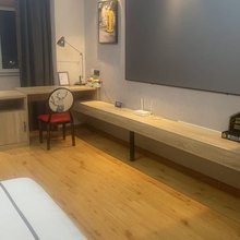 包头漫居里民宿(万达广场店)