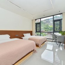 苗岭花栖民宿(雷山西江镇店)