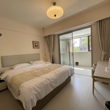 澜舍·民宿(福州长乐国际机场店)