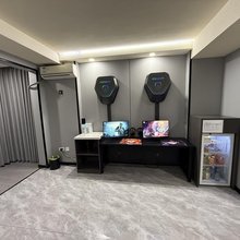 蜗牛电竞宾馆(古城店)