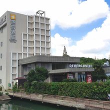 嘉兴八佰伴德亨酒店